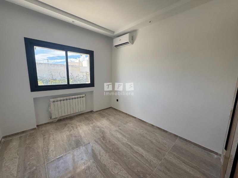 Hammamet Hammamet Vente Appart. 3 pices Un joli app s2 zone miramar v2917