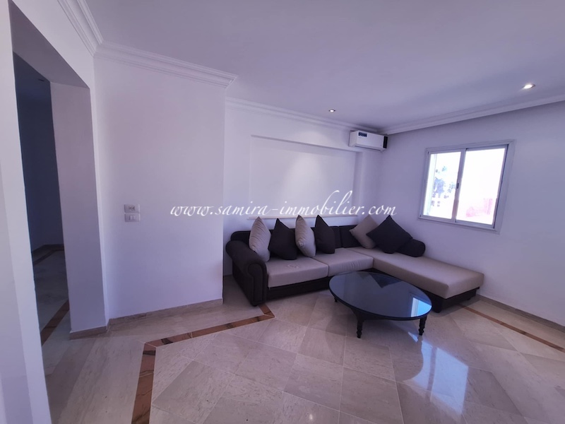 Hammamet Hammamet Vente Appart. 2 pices Appartement meraviglia