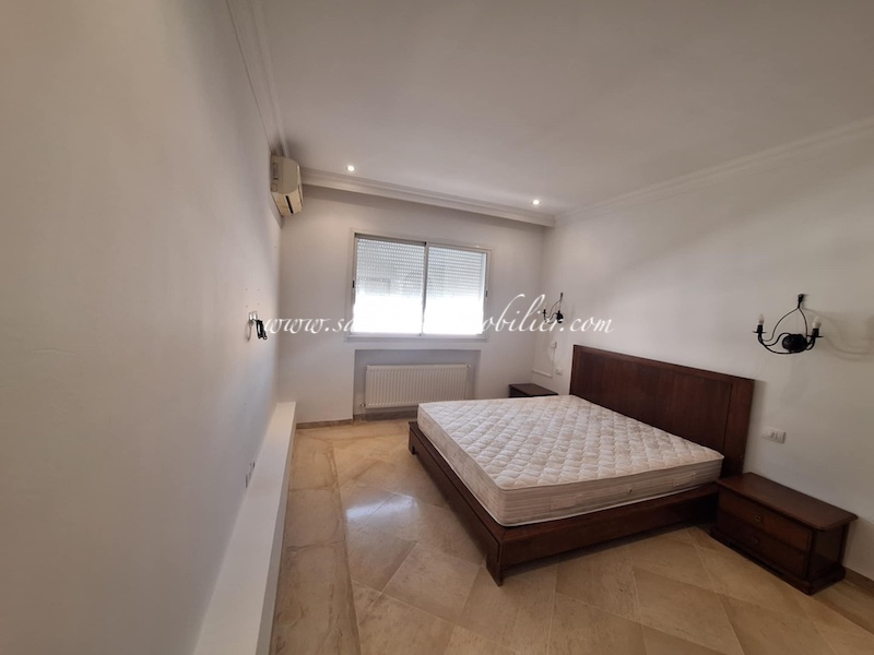 Hammamet Hammamet Vente Appart. 2 pices Appartement meraviglia