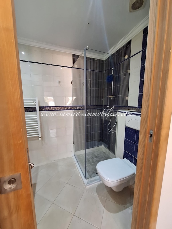 Hammamet Hammamet Vente Appart. 2 pices Appartement meraviglia