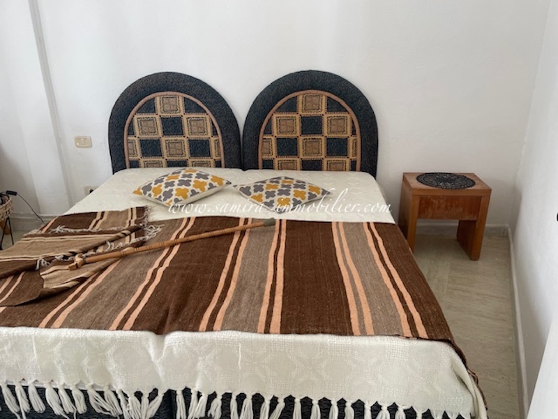 Hammamet Hammamet Vente Appart. 3 pices Appartement rahaf