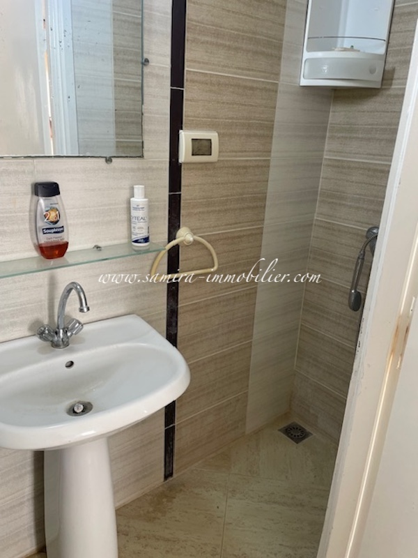 Hammamet Hammamet Vente Appart. 3 pices Appartement rahaf