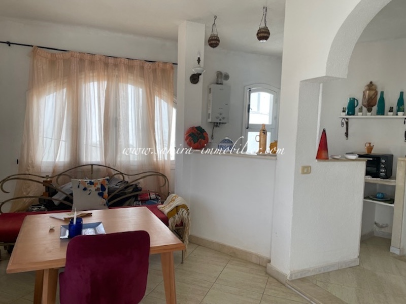 Vente Appart. 3 pices - Tunisie