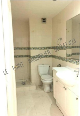Vente Appart. 3 pices - Tunisie