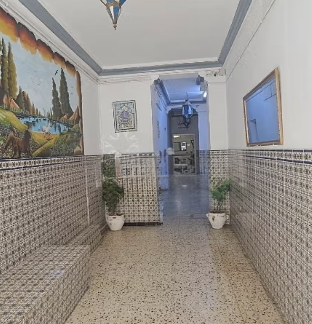 Vente Appart. 3 pices - Tunisie