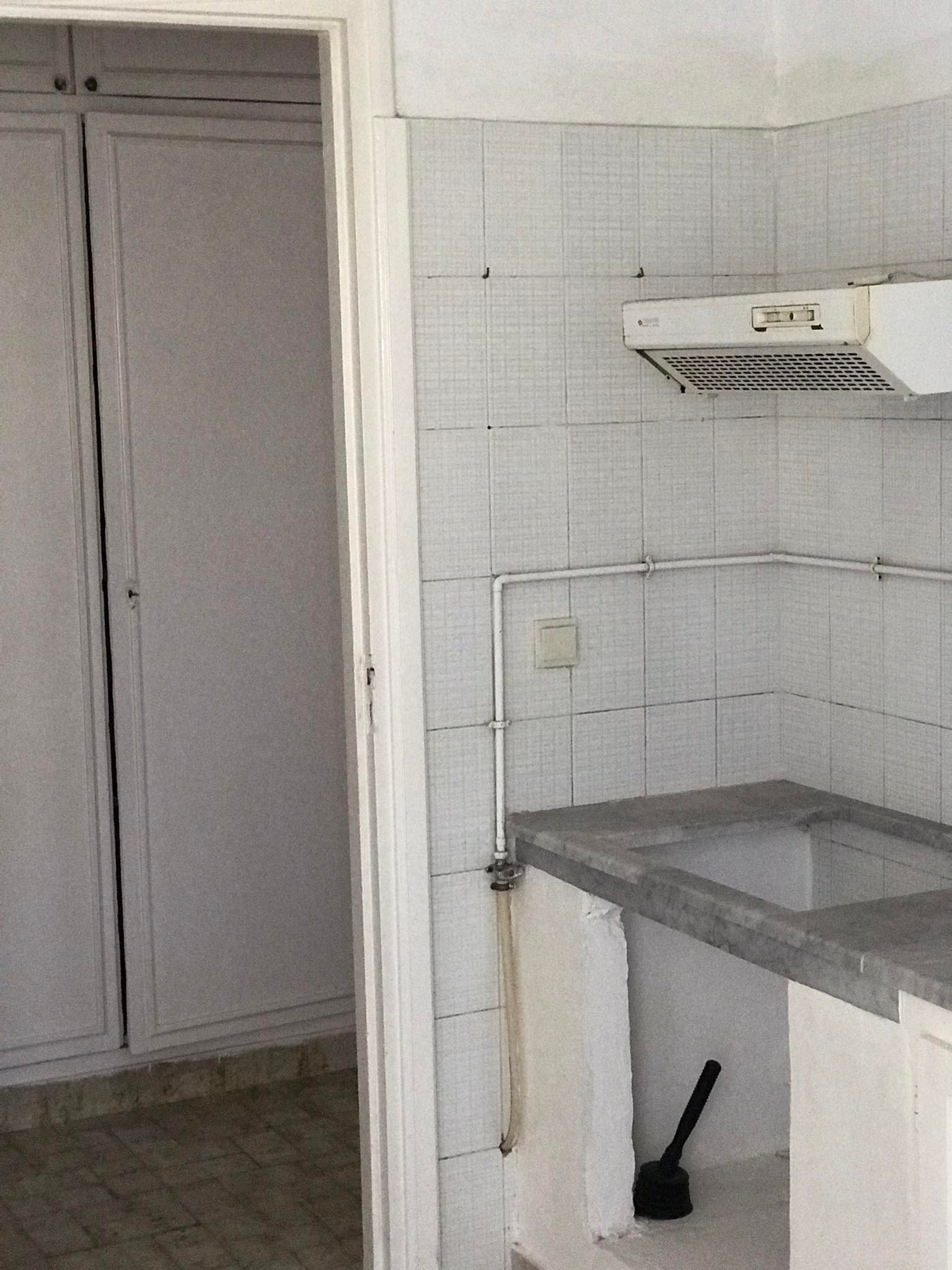 Vente Appart. 4 pièces - Tunisie