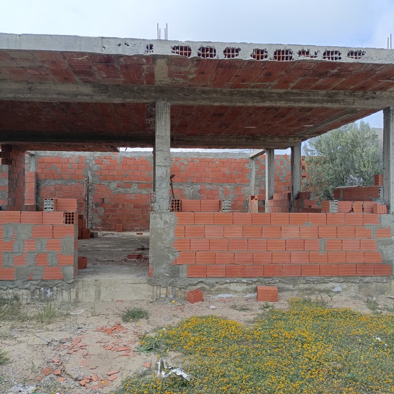 Vente Appart. 3 pices - Tunisie