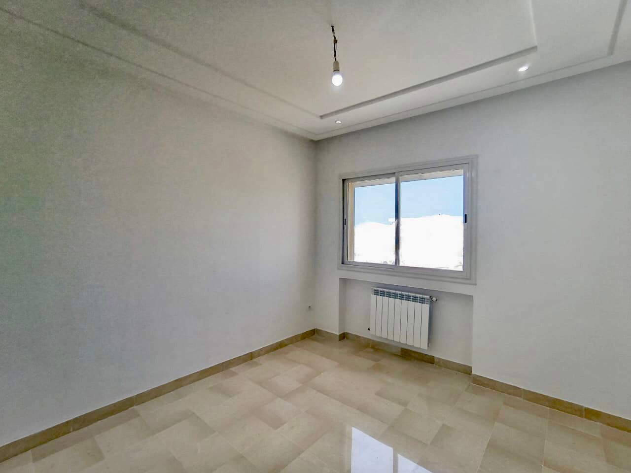 Mnihla Jardins d'el Menzah Vente Appart. 3 pices Appartement s2 haut standing  jardin d'el menzah