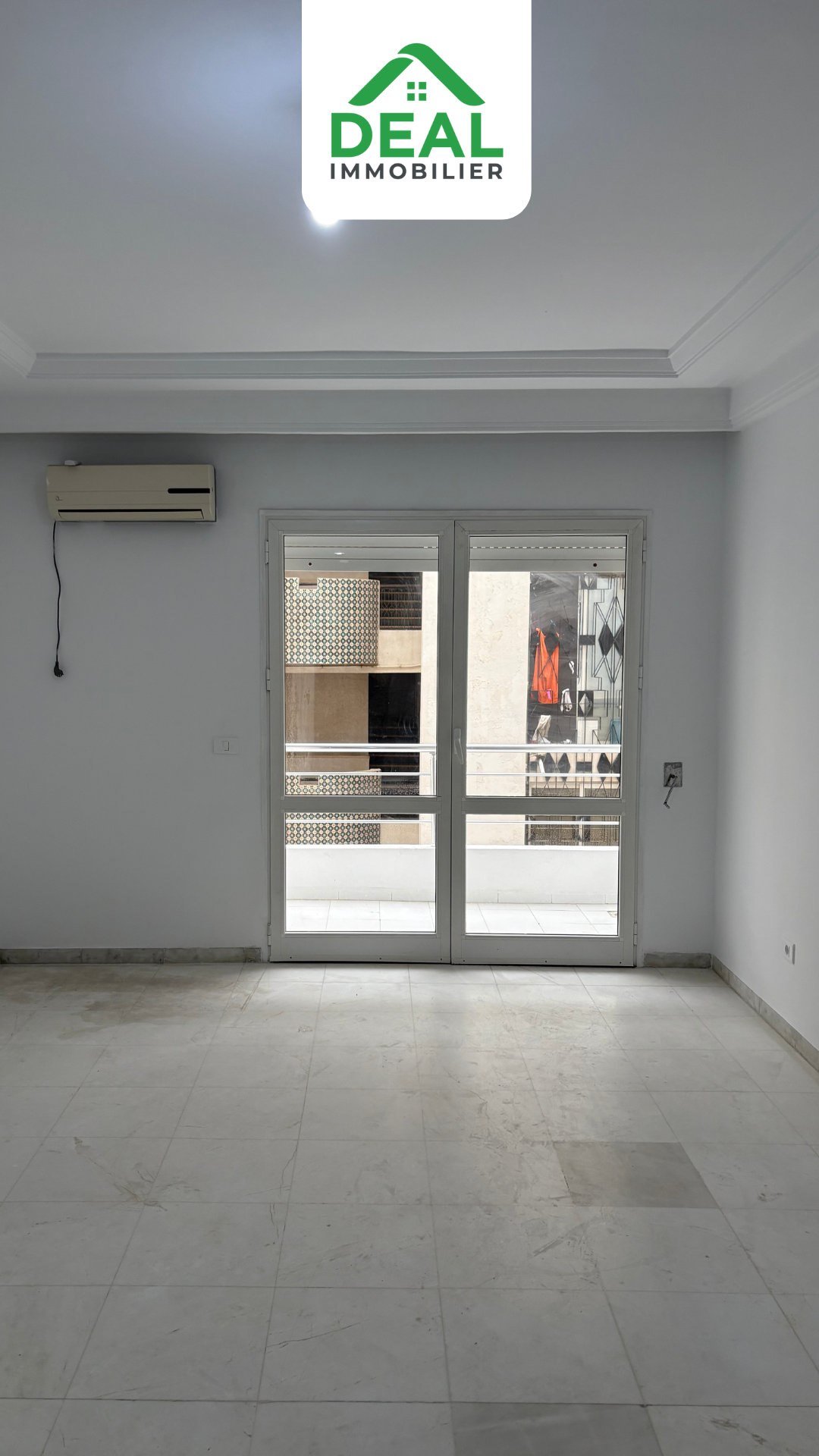 Sousse Jaouhara Sousse Khezama Vente Appart. 2 pices Appartement s2  khezama