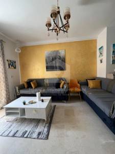 Akouda Chatt Meriem Vente Appart. 1 pice A  un appartement s2 situ  ref769a