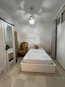 Akouda Chatt Meriem Vente Appart. 1 pice A  un appartement s2 situ  ref769a