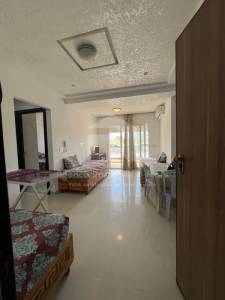 Akouda Chatt Meriem Vente Appart. 1 pice    un appartement s1 pied dans ref701a