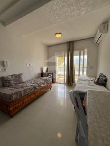 Akouda Chatt Meriem Vente Appart. 1 pice    un appartement s1 pied dans ref701a