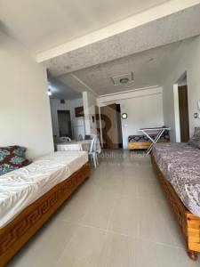 Akouda Chatt Meriem Vente Appart. 1 pice    un appartement s1 pied dans ref701a