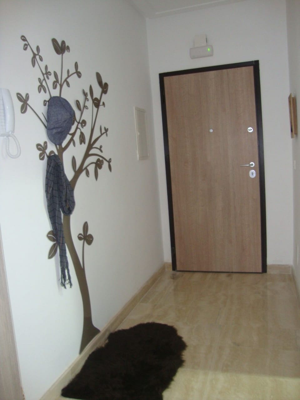 Vente Appart. 3 pices - Tunisie