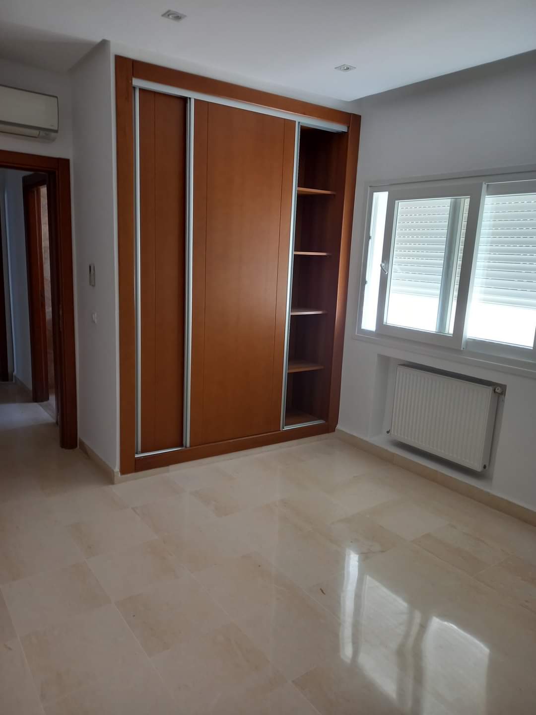 Ariana Ville Cite Ennasr 2 Vente Maisons Villa ennasr 2