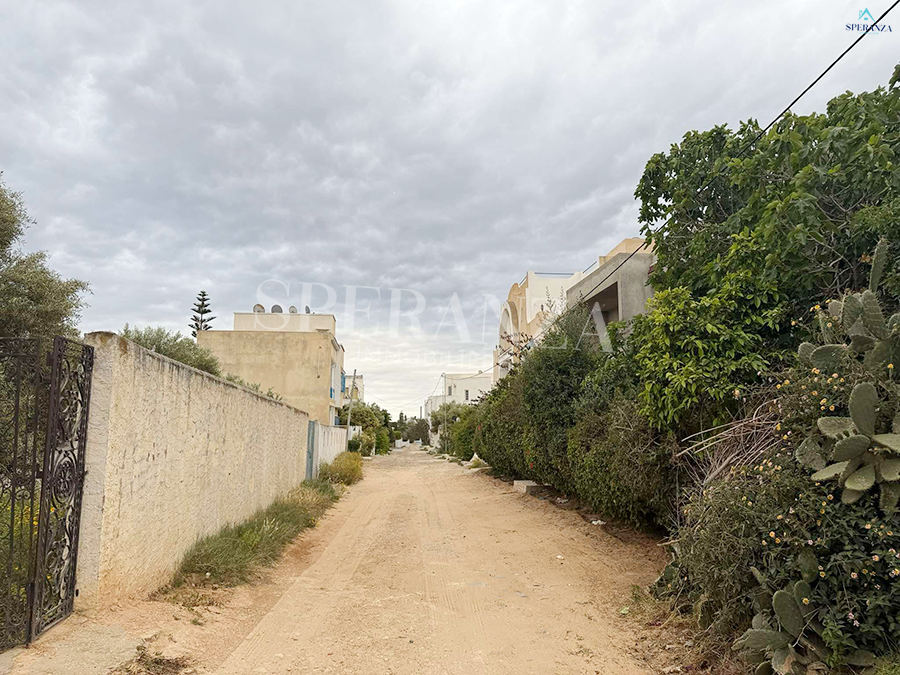 Hammamet Hammamet Vente Autre Terrain julia