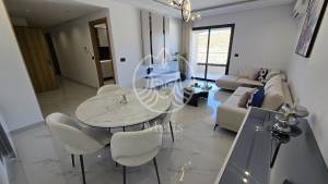 Ariana Ville Cite Ennasr 2 Vente Appart. 1 pice A  appartement en s2 ref628a