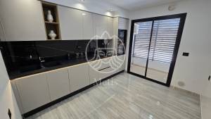 Ariana Ville Cite Ennasr 2 Vente Appart. 1 pice A  appartement en s2 ref628a