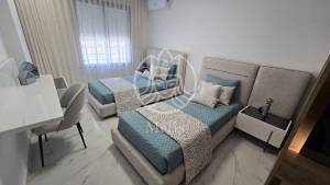 Ariana Ville Cite Ennasr 2 Vente Appart. 1 pice A  appartement en s2 ref628a