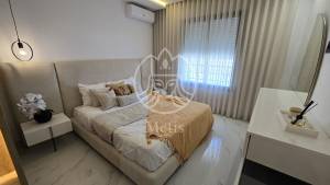 Ariana Ville Cite Ennasr 2 Vente Appart. 1 pice A  appartement en s2 ref628a
