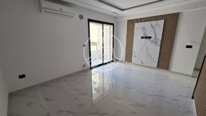 Ariana Ville Cite Ennasr 2 Vente Appart. 1 pice A  appartement en s1 ref629a