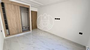 Ariana Ville Cite Ennasr 2 Vente Appart. 1 pice A  appartement en s1 ref629a