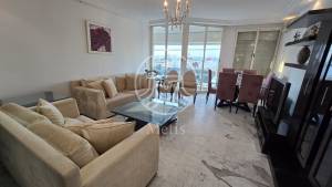 La Marsa Gammart Vente Appart. 1 pice A  appartement en s2 ref654a