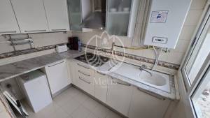 La Marsa Gammart Vente Appart. 1 pice A  appartement en s2 ref654a