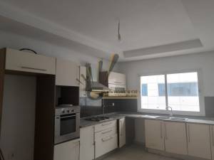 La Marsa Berge Du Lac Vente Appart. 1 pice A  s4 aux lac 2 ref227a
