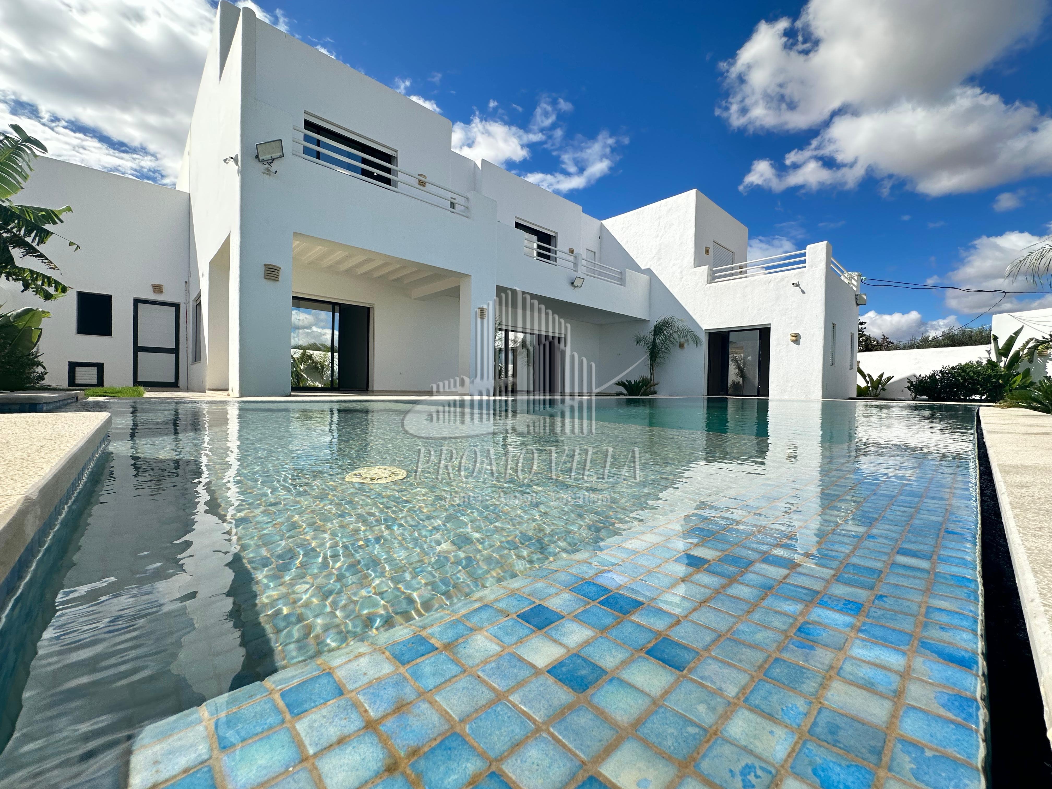 Vente Maisons - Tunisie