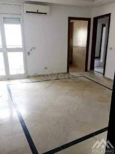 Ariana Ville Cite Ennasr 2 Vente Appart. 1 pice Appartement s1 ennaser 2 ref206a