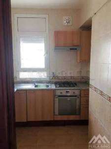 Ariana Ville Cite Ennasr 2 Vente Appart. 1 pice Appartement s1 ennaser 2 ref206a