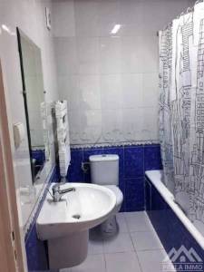 Ariana Ville Cite Ennasr 2 Vente Appart. 1 pice Appartement s1 ennaser 2 ref206a