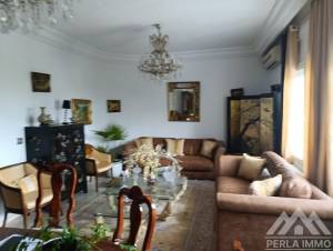 Ariana Ville Cite Ennasr 2 Vente Appart. 1 pice Deux appartements s2 ennaser 2 ref203a