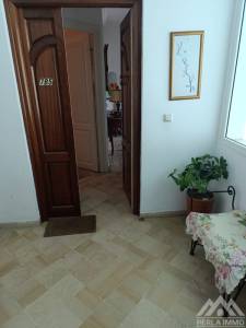 Ariana Ville Cite Ennasr 2 Vente Appart. 1 pice Deux appartements s2 ennaser 2 ref203a