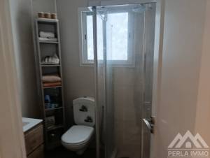 Ariana Ville Cite Ennasr 2 Vente Appart. 1 pice Deux appartements s2 ennaser 2 ref203a