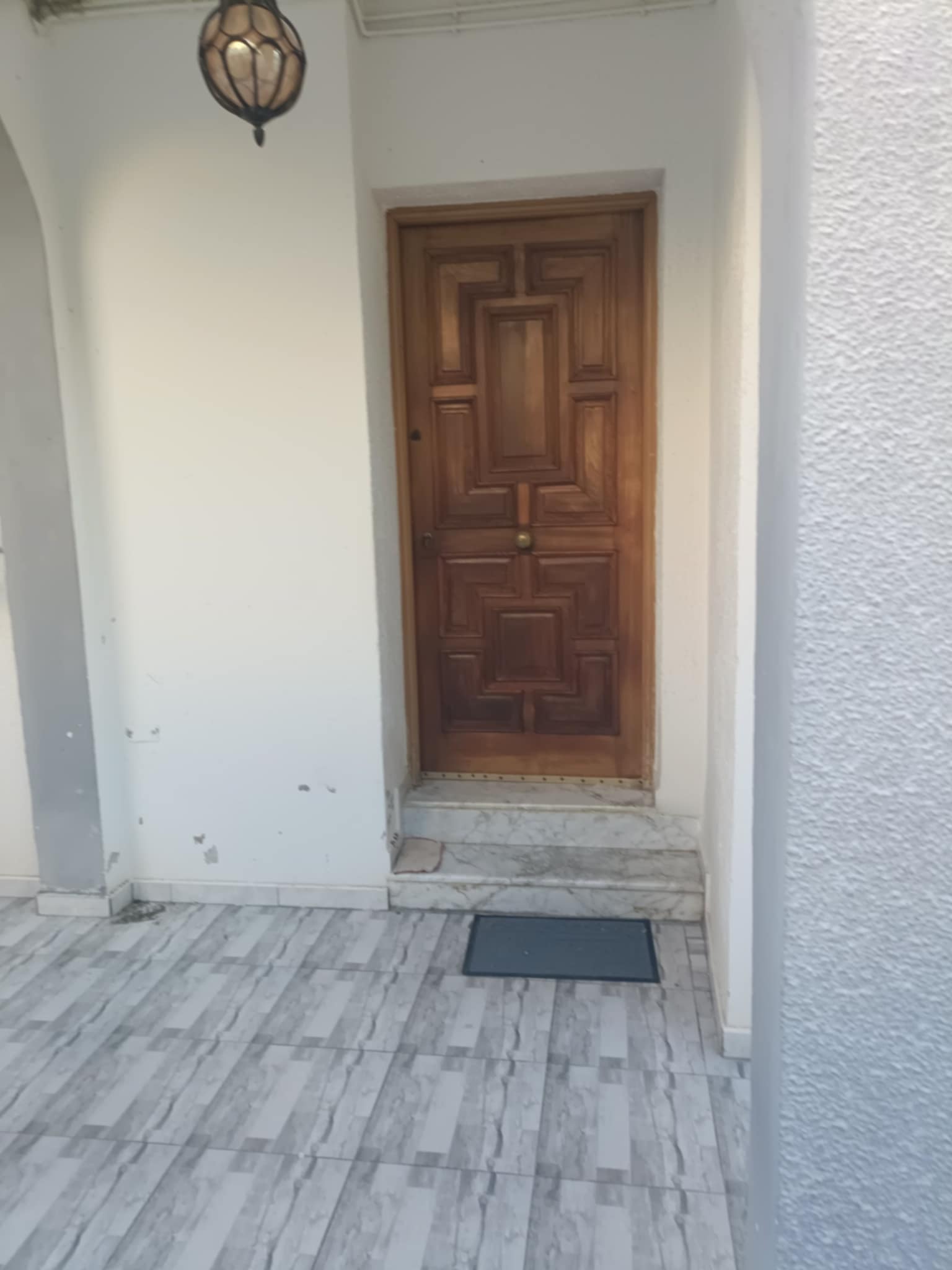 El Mourouj El Mourouj Vente Duplex Duplex mourouj 3