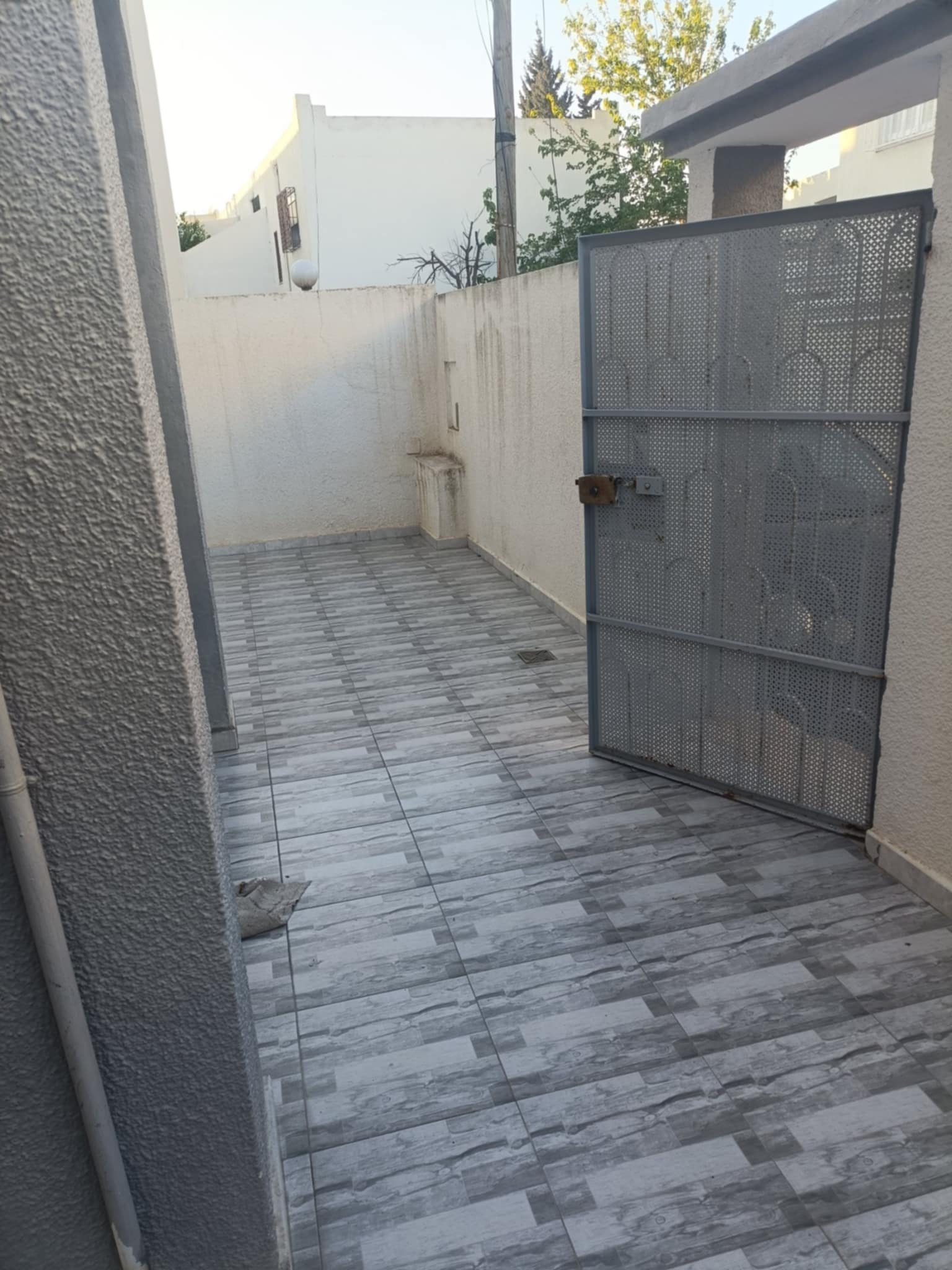 El Mourouj El Mourouj Vente Duplex Duplex mourouj 3