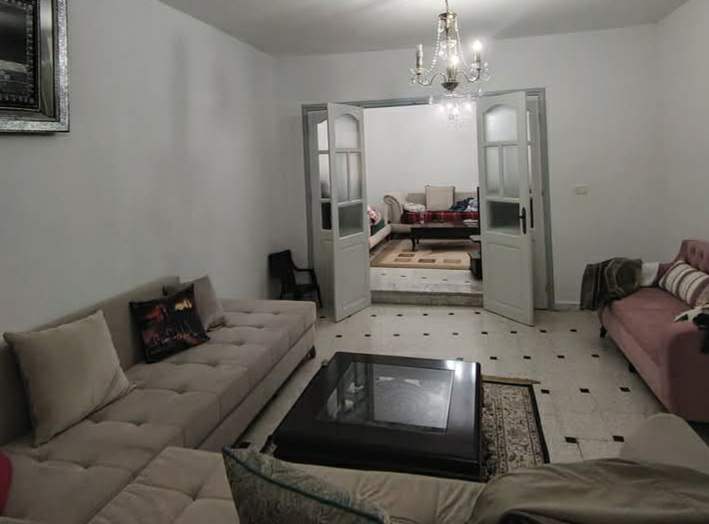 El Mourouj El Mourouj Vente Duplex Duplex mourouj 3