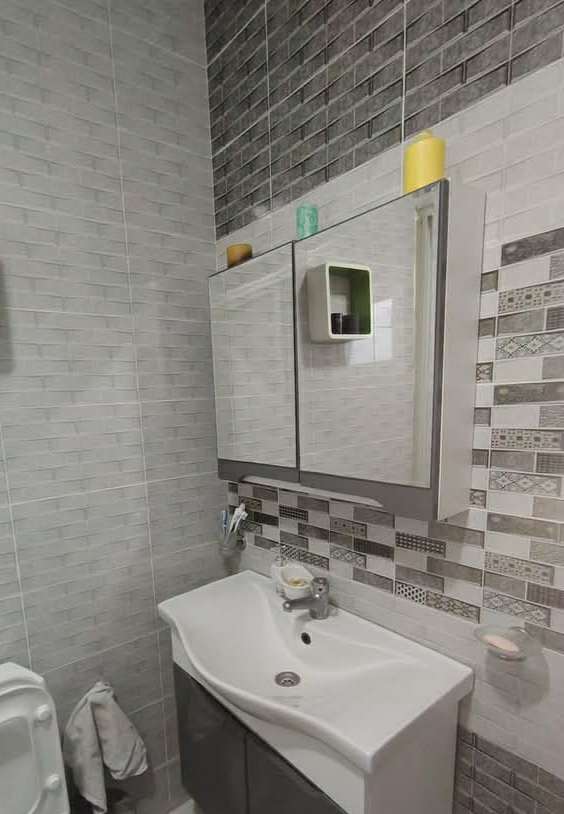El Mourouj El Mourouj Vente Duplex Duplex mourouj 3