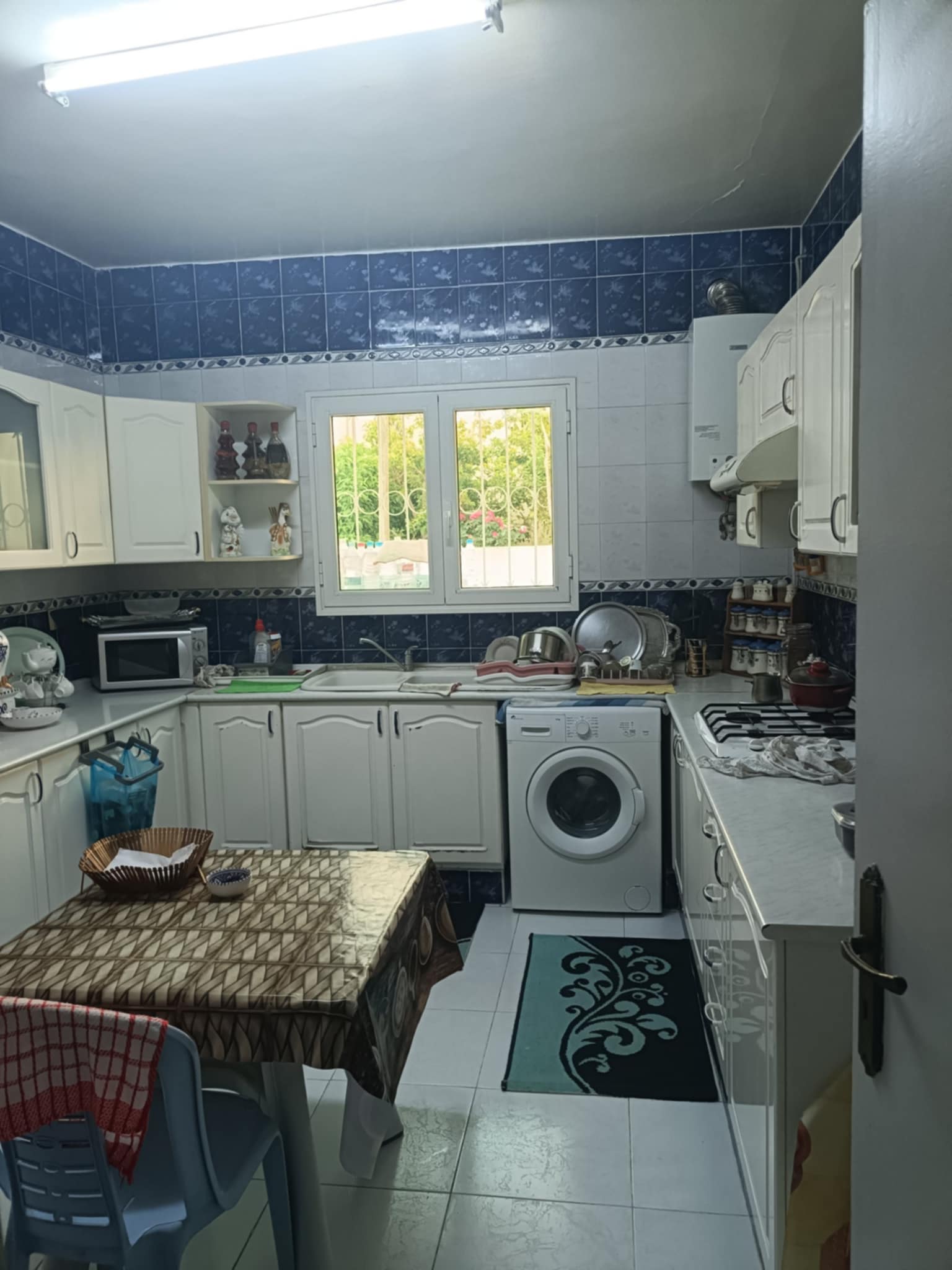 Vente Duplex - Tunisie