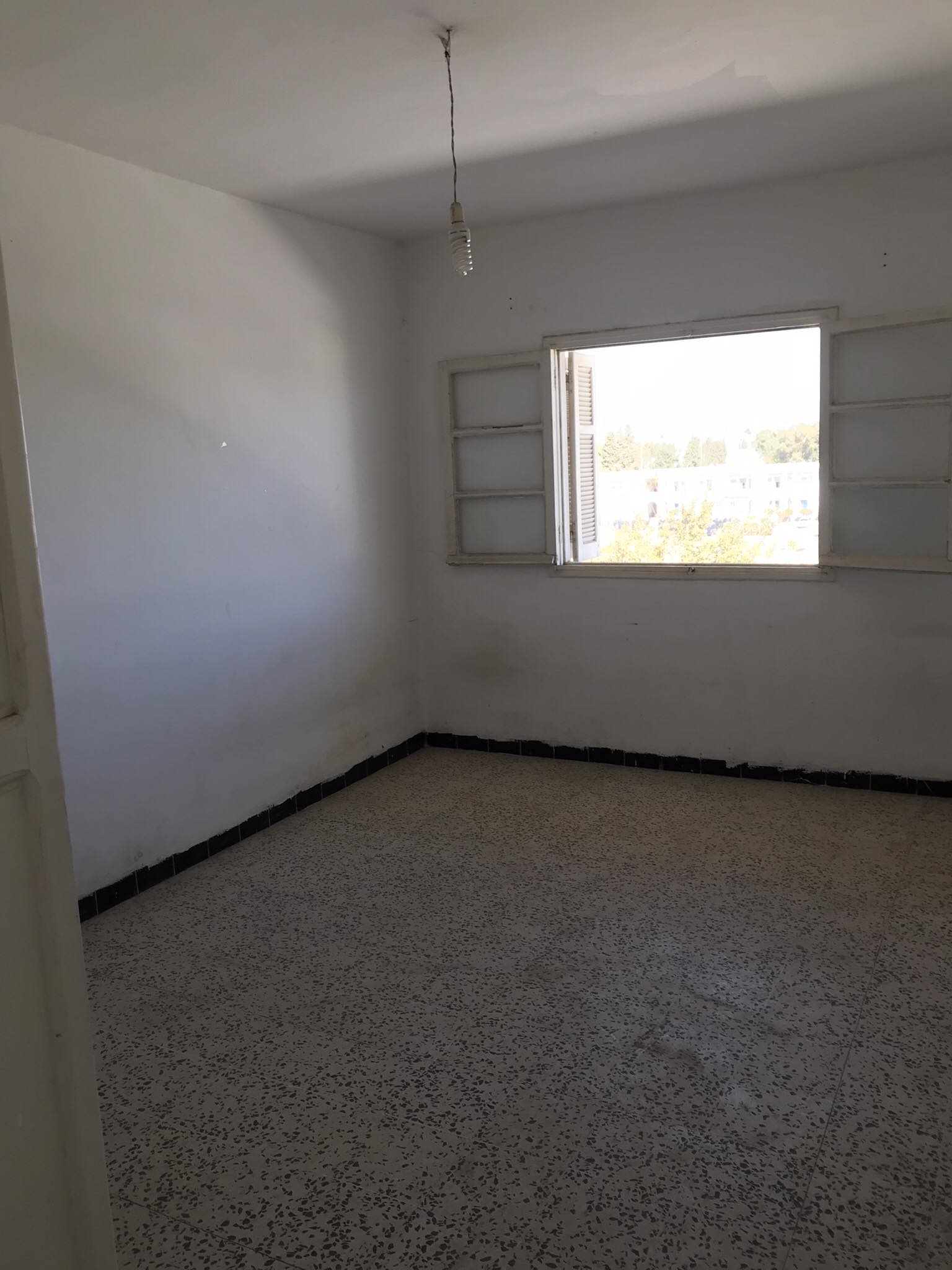 Vente Appart. 3 pices - Tunisie
