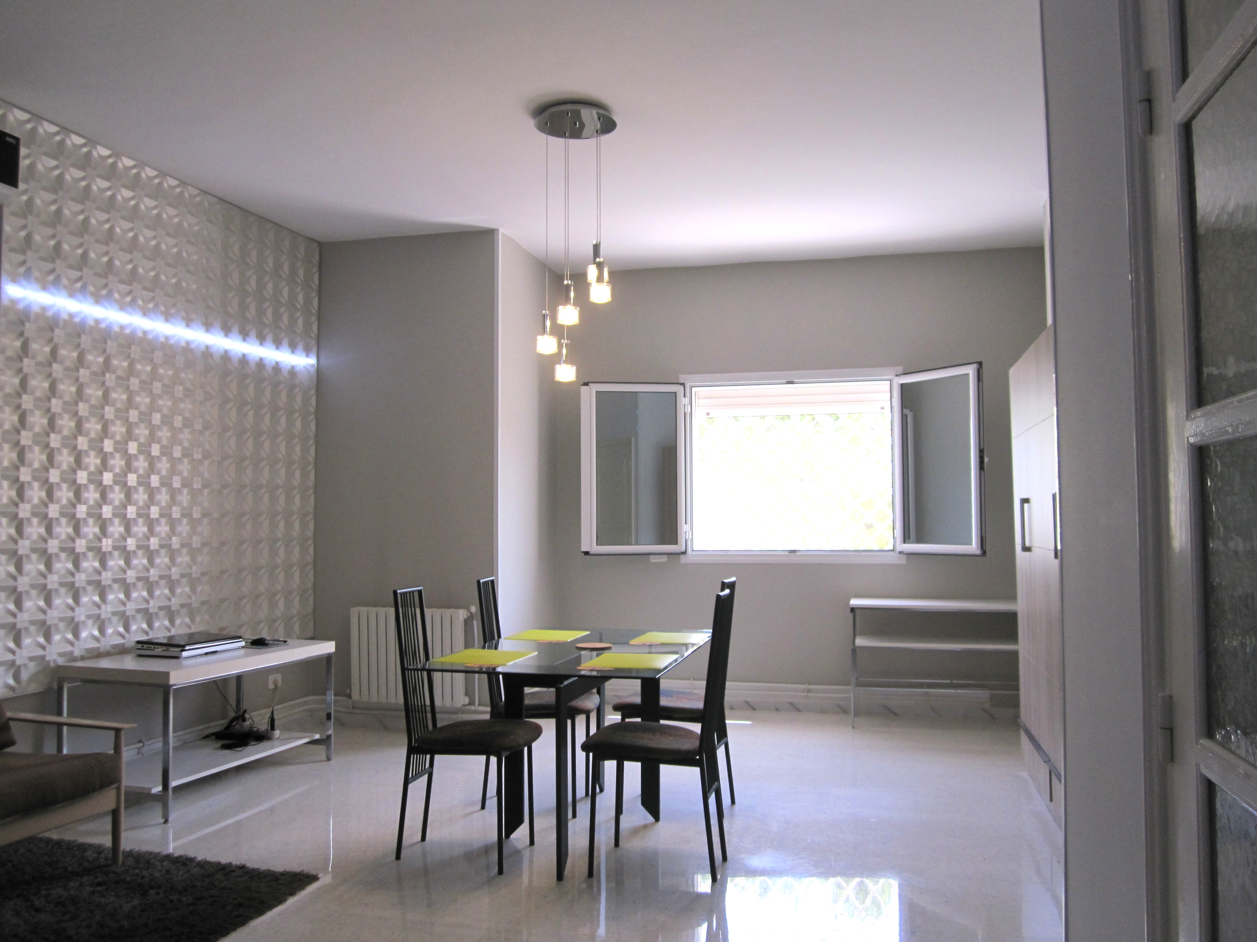 Raoued Cite El Ghazala 1 Vente Maisons Villa moderne de style amricain
