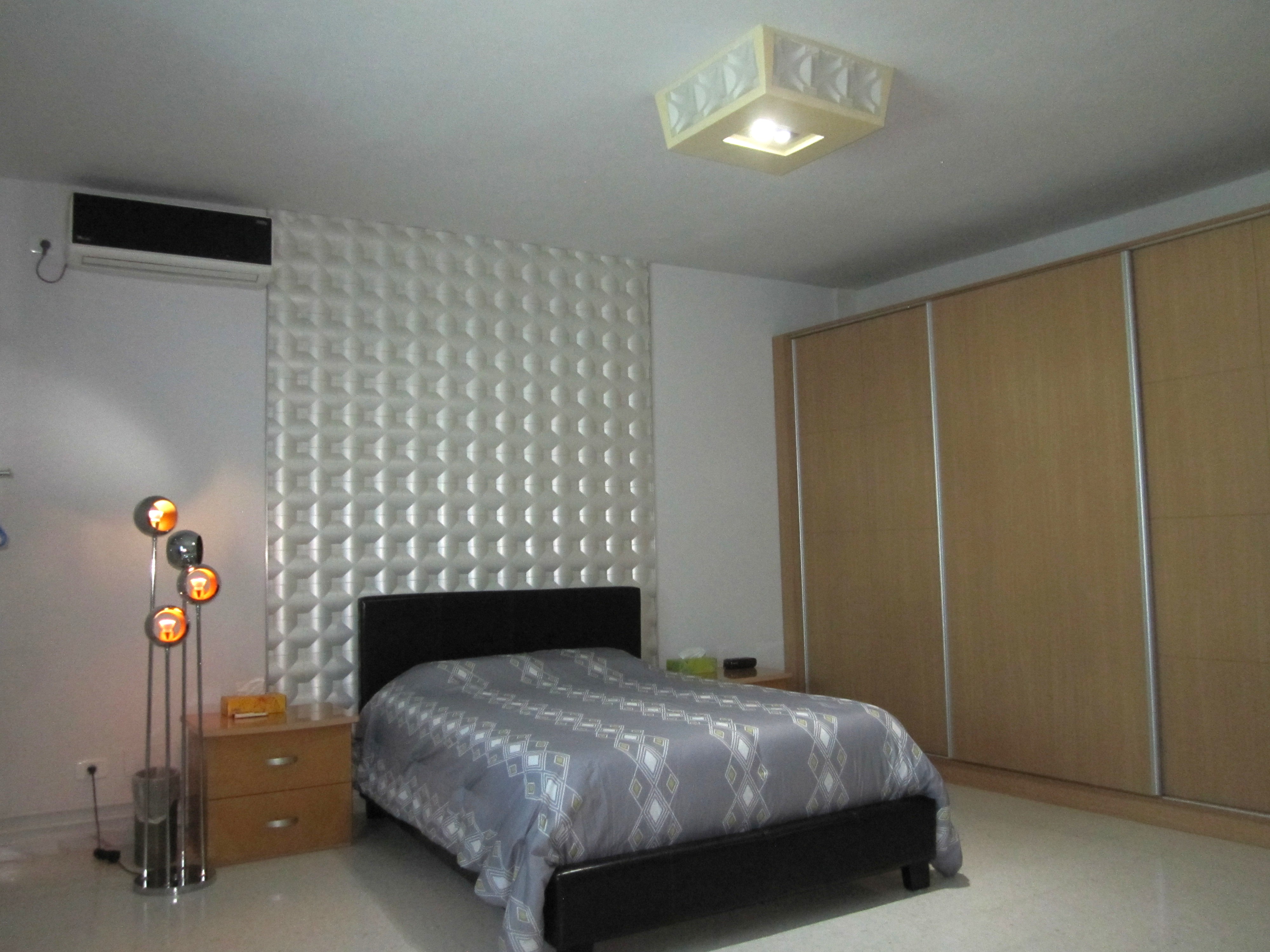 Raoued Cite El Ghazala 1 Vente Maisons Villa moderne de style amricain