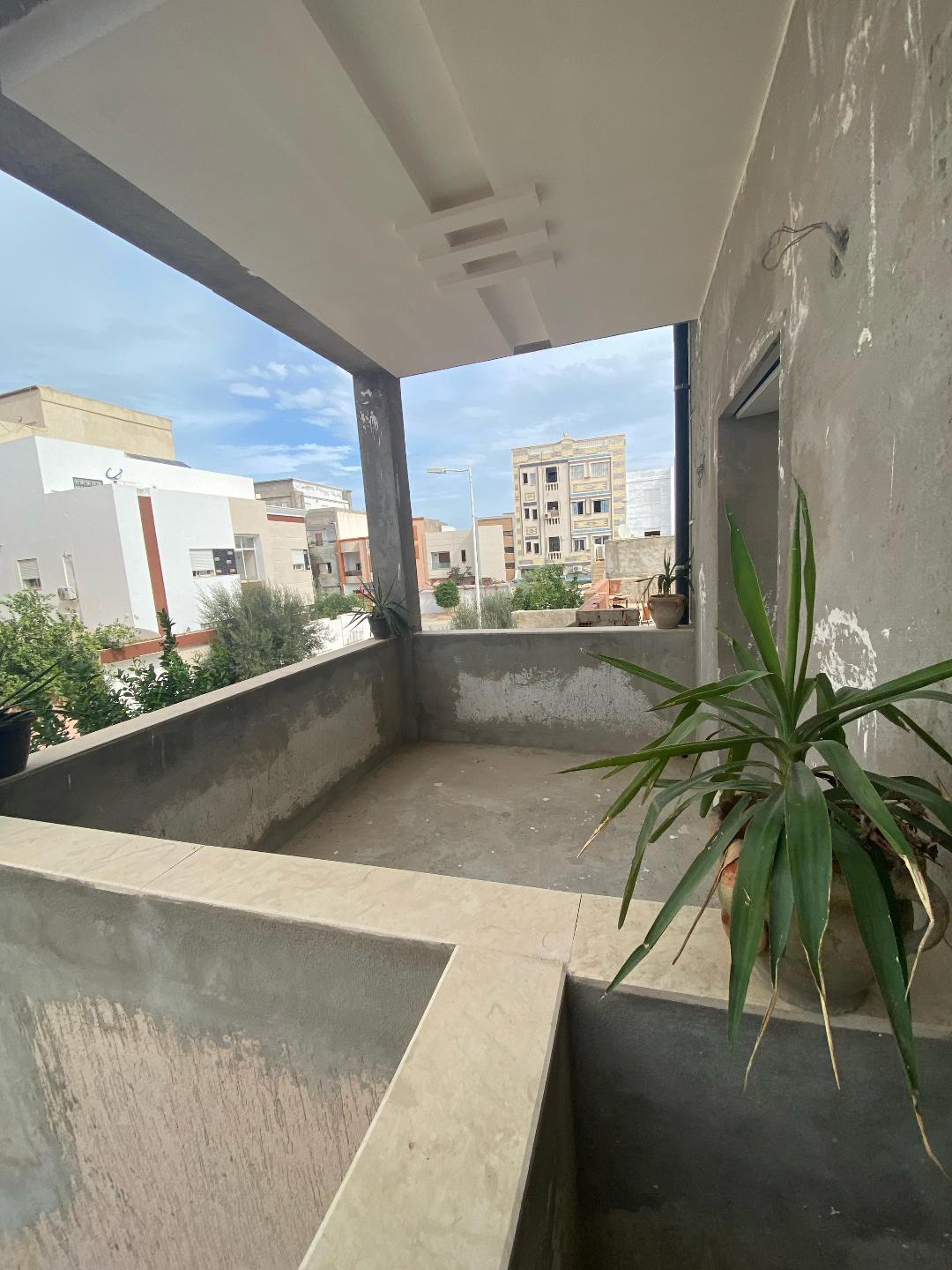 Vente Maisons - Tunisie