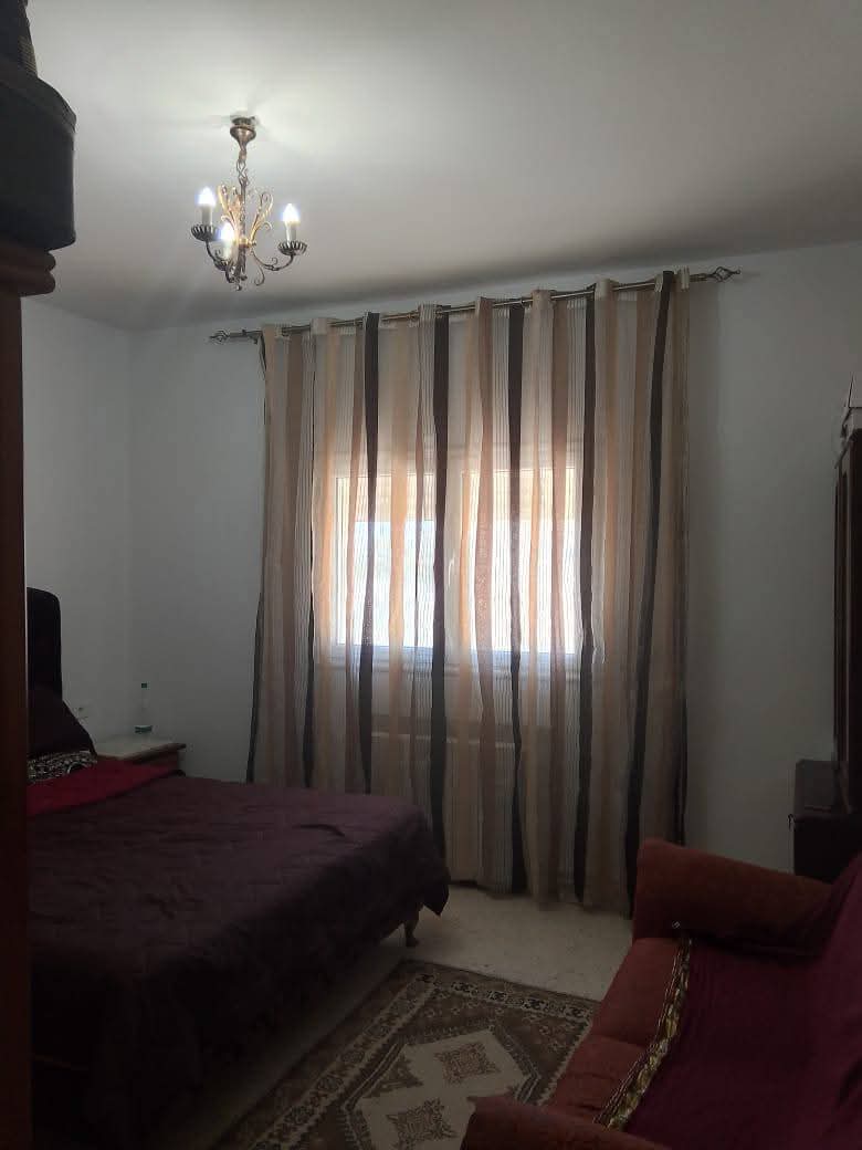 Vente Appart. 3 pièces - Tunisie