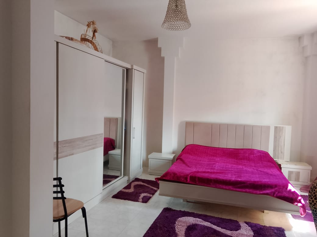 Mohamadia Cite El Elmi 2 Vente Maisons Maison  mhamdia cit el amri 2