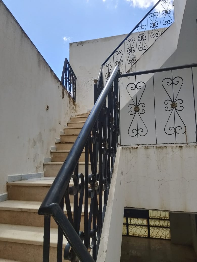 Mohamadia Cite El Elmi 2 Vente Maisons Maison  mhamdia cit el amri 2