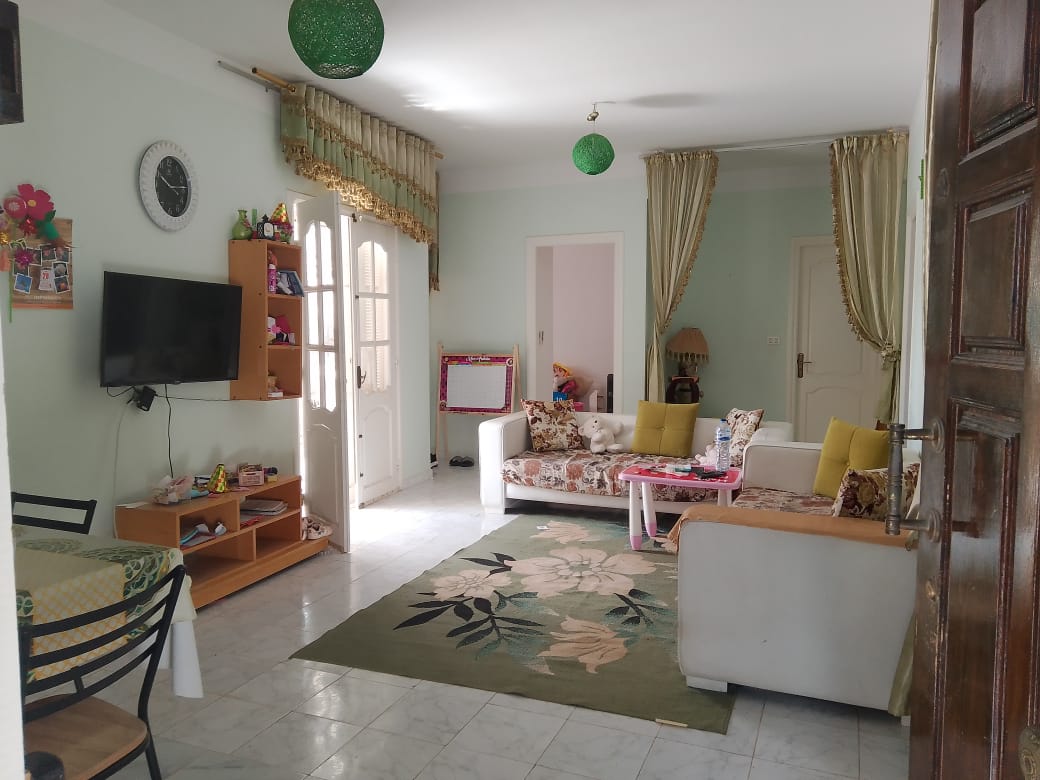 Mohamadia Cite El Elmi 2 Vente Maisons Maison  mhamdia cit el amri 2